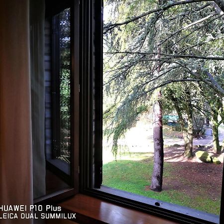 Villa Con Piscina Assisi Esterno foto